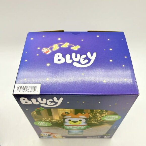 Bluey Inflatable - Picture 3 of 3